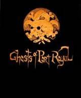 logo Ghosts Of Port Royal